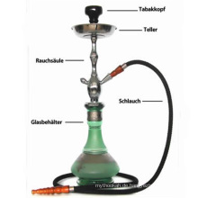 Neues Design Rauchen Shisha für Großhandel Raucher Käufer (ES-HK-007)